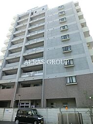 グランドメゾン王子