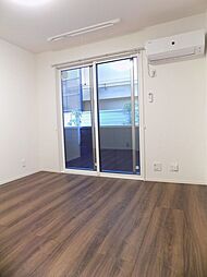 RIHITO堺東 1階1Kのリビング/ダイニング