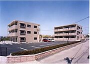 CASTLE SUNNY A 3階 築20年8ヶ月の賃貸物件