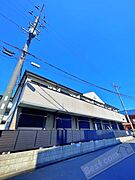 パセオ久米田 1階 築20年8ヶ月の賃貸物件