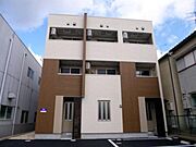 フジパレス鳳西一の賃貸物件