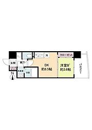 Osaka Metro中央線 堺筋本町駅 徒歩6分