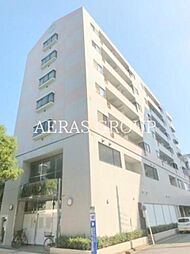 コスモリード篠崎駅前