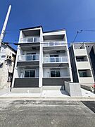 AVANTIOASAKAYAMA 3階 新築の賃貸物件