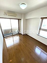 菱和パレス代官山 3階1Kのリビング/ダイニング