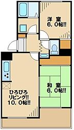 ファミリーカーサ 1階