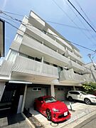 湊駅より徒歩1分 4階 築18年8ヶ月の賃貸物件