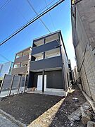 LOVEit堺東 1階 新築の賃貸物件