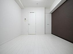 プレミアムキューブ大森ＤＥＵＸ 5階1Kのリビング/ダイニング