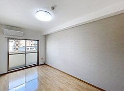 アイレジデンス宮原 3階1Kのリビング/ダイニング