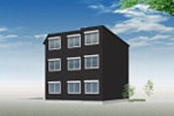 カインドネス八王子元横山町