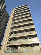 テディマンション 7階 築37年7ヶ月の賃貸物件