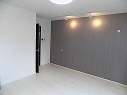 フジパレス堺もずサウスI番館 2階1Kのリビング/ダイニング