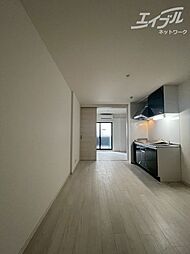 MAXIV　CITY大阪吹田 1階1LDKのリビング/ダイニング