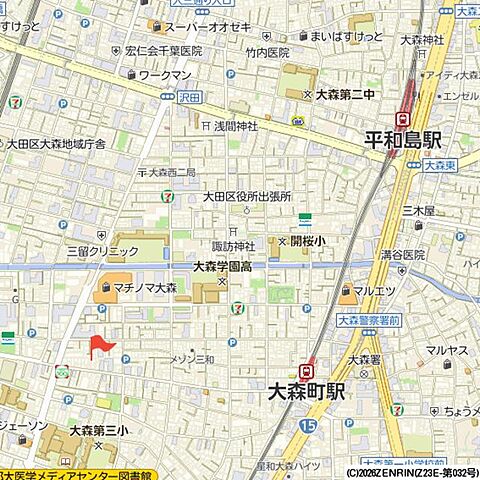 地図