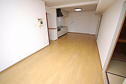 ハリマシリーズI 4階3LDKのリビング/ダイニング