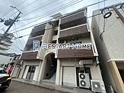 オータス ビレッジ 2階 築29年7ヶ月の賃貸物件