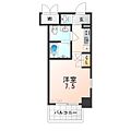 エス・キュート尼崎25階5.7万円