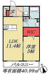 東京メトロ東西線 原木中山駅 徒歩9分