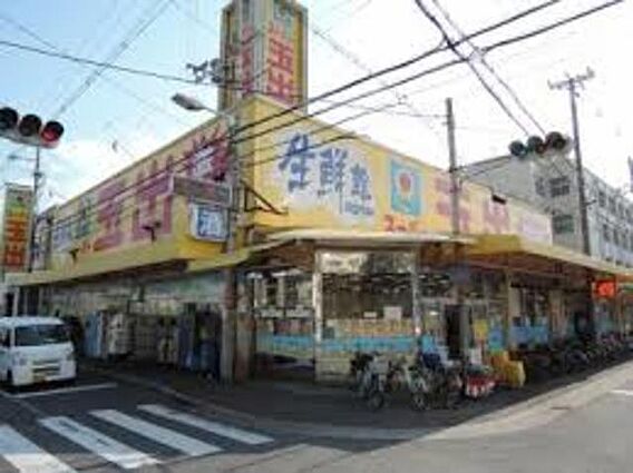 シャルマン_周辺_2