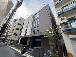 メゾン・ド・パンテュール