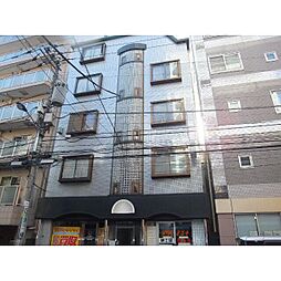 シェルハウス駒込