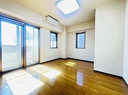 中村北堀江ビル 3階1Kのリビング/ダイニング