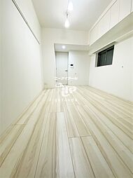 京急本線 梅屋敷駅 徒歩10分の賃貸マンション 2階1Kのリビング/ダイニング