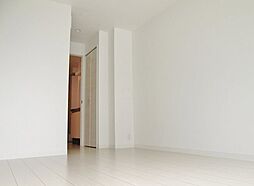 フェリーチェ桜上水A 3階1Kのリビング/ダイニング