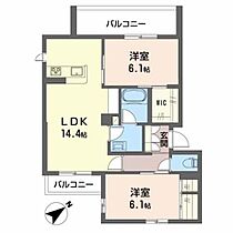 間取り：227091806692