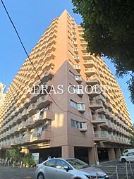 築地永谷コーポラス