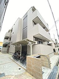 阪急神戸本線 園田駅 徒歩8分