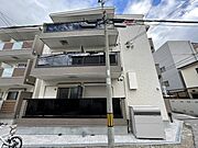 出来島駅より徒歩6分 1階 築3年8ヶ月の賃貸物件