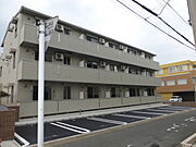 狭山市駅より徒歩11分 2階 築8年4ヶ月の賃貸物件