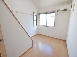 小田急小田原線 小田急相模原駅 徒歩10分の賃貸アパート 1階1Kのリビング/ダイニング