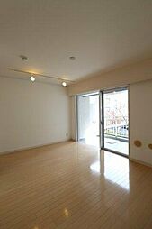 アイステージ恵比寿 2階ワンルームのリビング/ダイニング