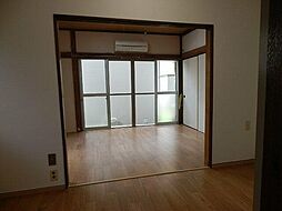 小泉邸 3DKのリビング/ダイニング