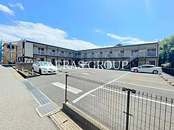 レオパレスプレミール