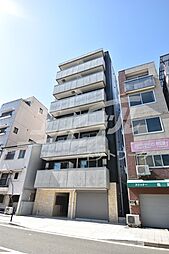 JR大阪環状線 京橋駅 徒歩4分の賃貸マンション