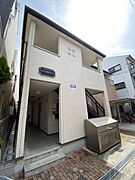 住ノ江駅より徒歩3分 1階 築15年8ヶ月の賃貸物件