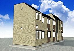 アカリテラス板橋本町