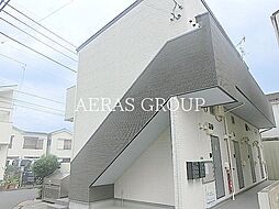 グリシーヌ春日町