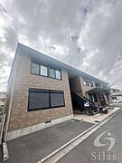 グランド・ソレイユ 1階 築19年9ヶ月の賃貸物件