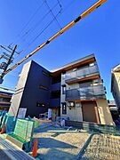 堺市駅より徒歩12分 1階 新築の賃貸物件