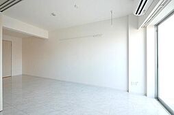 ハーモニーレジデンス東京八広ザ・スプレッド 1階1LDKのリビング/ダイニング