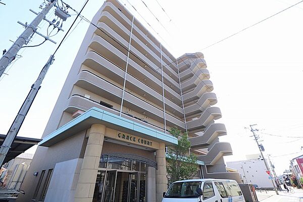 グレイスコート 804 新潟県新潟市中央区本間町３丁目 賃貸マンション1sk 8階 34 96 株式会社リビングギャラリー 新潟 古町店 の詳細情報 賃貸スタイル 物件id