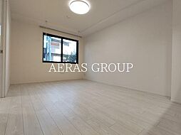 マリオン杉並 1階2LDKのリビング/ダイニング