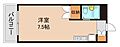 ヤングコート市川4階5.3万円