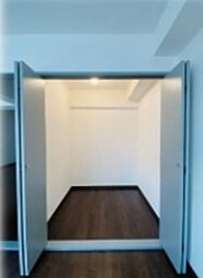 上馬ハイデンス 3階1LDKのリビング/ダイニング