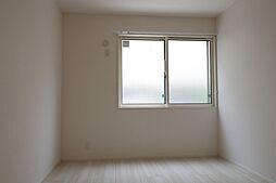 リヴェールII 1階2LDKのリビング/ダイニング